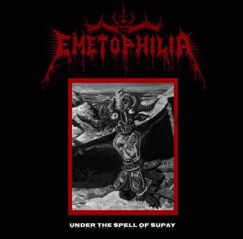 Under the Spell of Supay